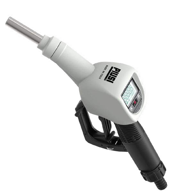 アドブルー満タン自動停止ノズルSB325+メーター アドブルー満タン自動停止ノズルSB325+メーター